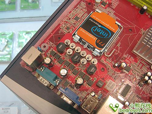 3系整合低价主力军 冠盟g31新品仅488_硬件_科技时代_新浪网