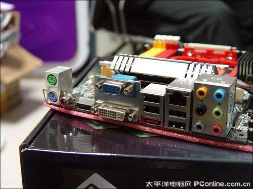 冠盟热管790gx杀488元