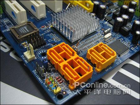 冠盟965主板上市仅售698