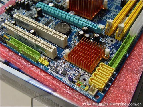 再报猛料 冠盟强悍g41装机价仅299元_硬件_科技时代_新浪网