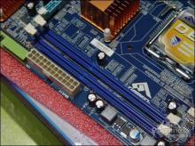 不让H55独美 冠盟DDR3版G41仅售388元_硬件_科技时代_新浪网
